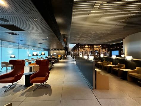 VIP lounge a stadionban