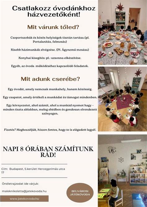 Gyermekközpontú óvodai környezet