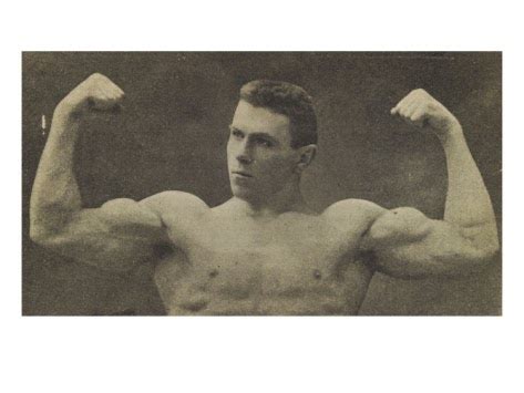 Georg Hackenschmidt, az orosz oroszlán