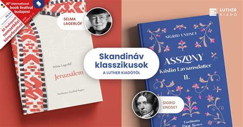 Luther Kiadó könyvsorozatának borítója