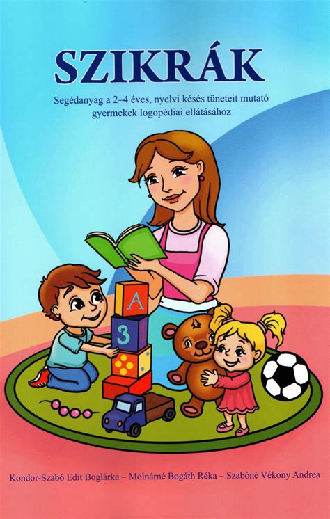 gyermekirodalmi könyvek és fejlesztő játékok