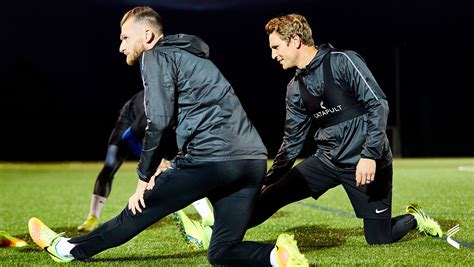 Labdarúgó sérülések és megelőzésük