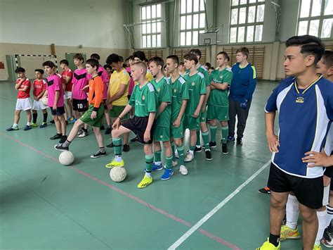 A Cecei Általános Iskola Bozsik Labdarúgó Csapata a dobogón