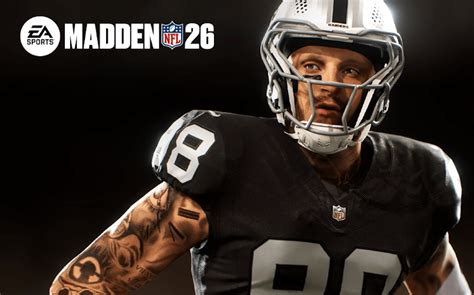 Madden NFL játékmenet és grafikai hibák illusztrációja