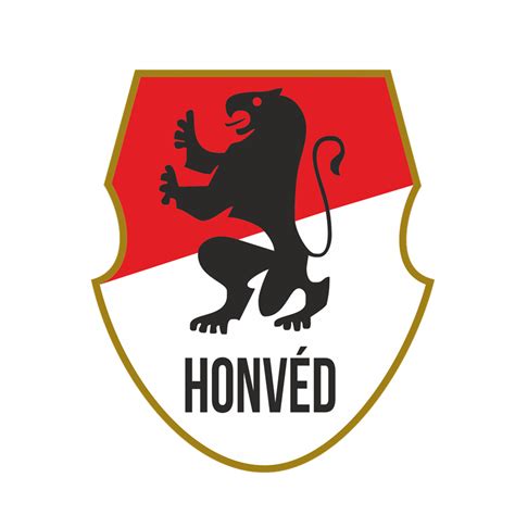 A Budapesti Honvéd kosárlabda csapatának címere