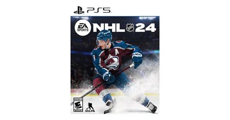 NHL játékok borítói év szerint