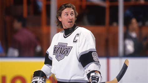 Wayne Gretzky statisztikái