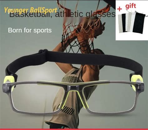Különböző sportszemüveg keretanyagok