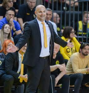Milos Konakov a Falco edzője