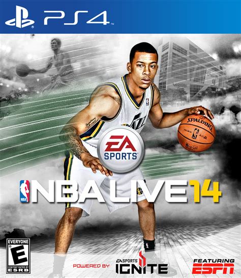 NBA Live 14 dribli animációk és időzítés