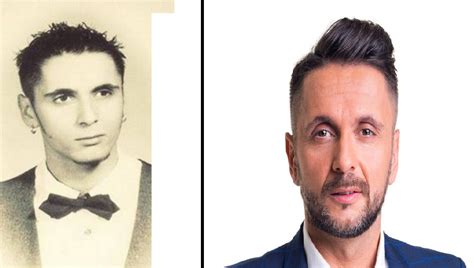Majka fiatalon focizik