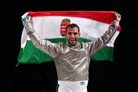 Szilágyi Áron a riói olimpiai döntőben