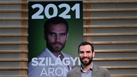 Szilágyi Áron a dobogó legfelső fokán