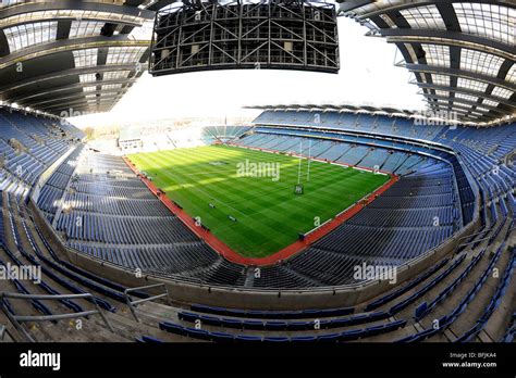 Croke Park Dublin