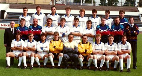 Statisztika Hannich Péter bajnoki góljairól