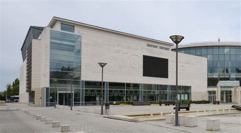 modern labdarúgó-elemzési központ