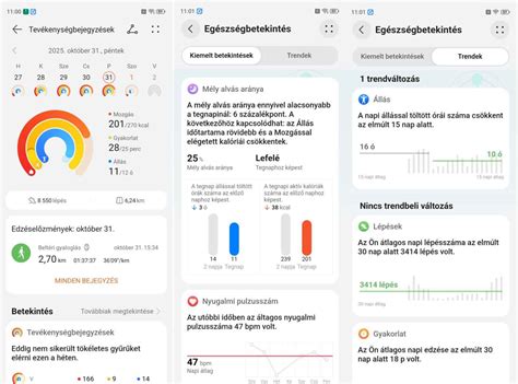sportoló a Yo-Yo teszt közben