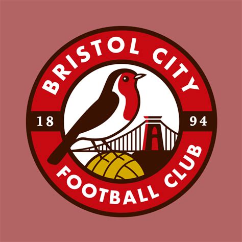 Bristol City Football Club címere