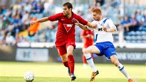 Magyar játékosok az MLS-ben: Nikolics Nemanja és Schön Szabolcs