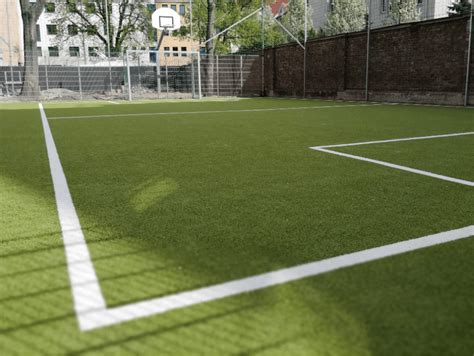 FIFA kvalifikált műfű