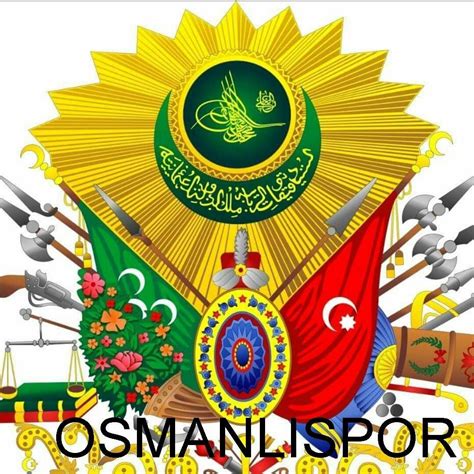 Osmanlıspor csapatlogó