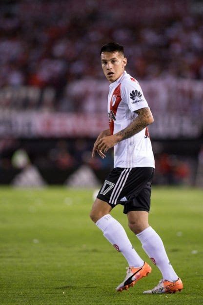 Carlos Auzqui a River Plate mezében