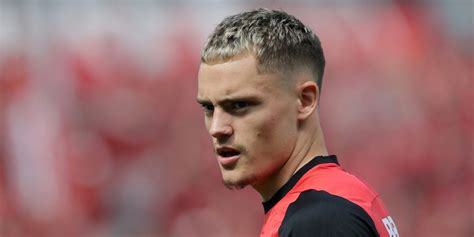 Florian Wirtz gólt szerez