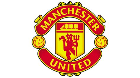 Manchester United címer