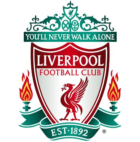 Liverpool FC címer