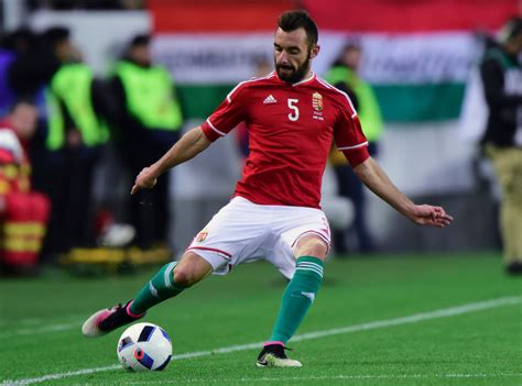 Fiola Attila gyerekkori foci edzés