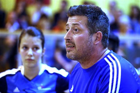 Laurent Puigségur fiatalon, játékosként