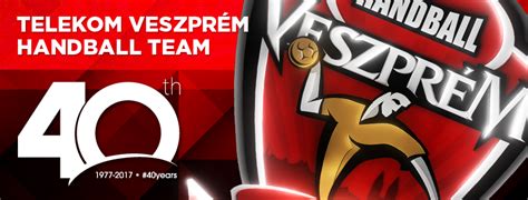 Veszprémi szurkolói közösség és a VESZE logója