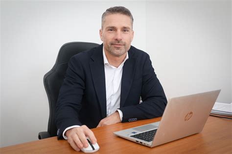 Pintér Csaba az MLSZ Vas Vármegyei Igazgatóságán