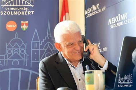 Szalay Ferenc, az MKOSZ korábbi elnöke