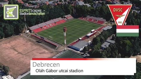 A DMVSC Oláh Gábor utcai sporttelep 1983-ban