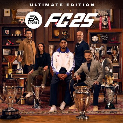 Az EA Sports FC 25 legjobban értékelt játékosai férfi és női kategóriában
