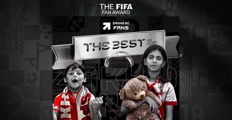 A FIFA The Best díjátadó trófeája