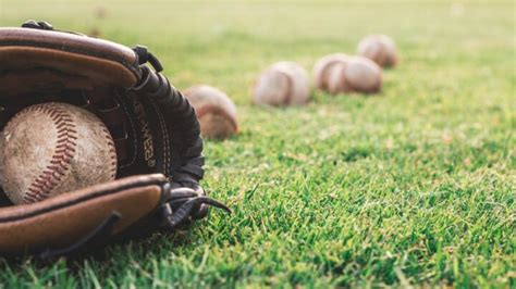 Különböző baseball kesztyű típusok és azok jellemzői