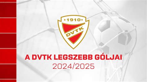 A DVTK korai góljai utáni játékkép