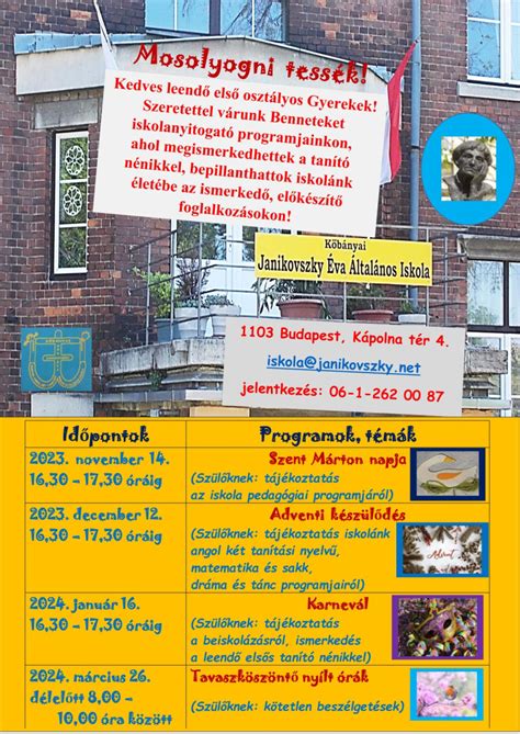 Teremfoci mérkőzés a Janikovszky Iskola csapatának részvételével