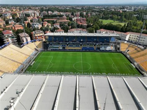 Parma stadion