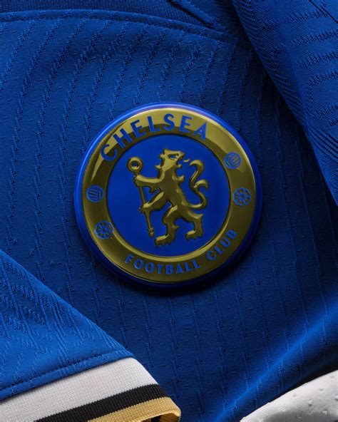 A Chelsea FC hivatalos logója