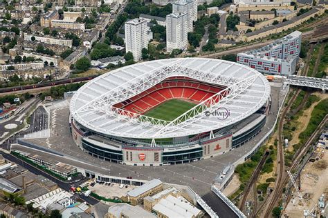 híres angol stadionok hangulata