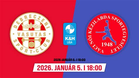 Vác sportélete és fejlesztései