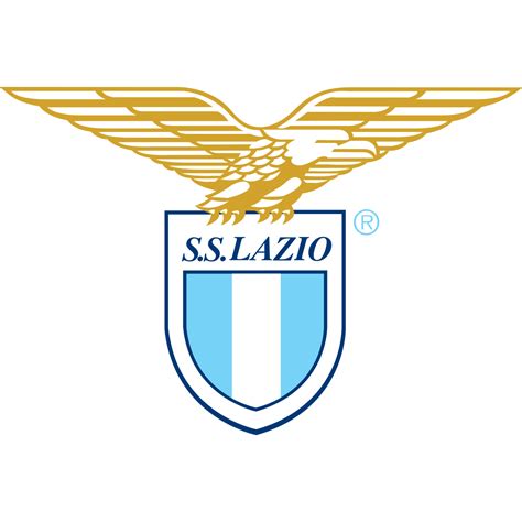 Lazio védőjátékosok a pályán