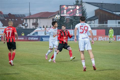 A Nyírábrány és a Hajdúhadházi FK mérkőzésének pillanata