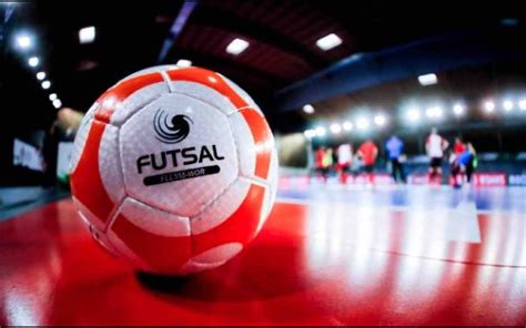 csapatkép a futsal tornáról