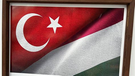 Török és magyar nyelv szimbólumai