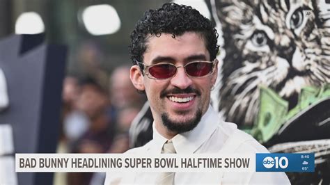Bad Bunny félidei show-ja és az All American Halftime Show