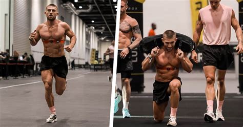 A Hybrid Athletes csapatának közös edzése és közösségi eseményei